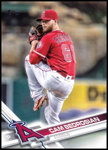 653 Cam Bedrosian